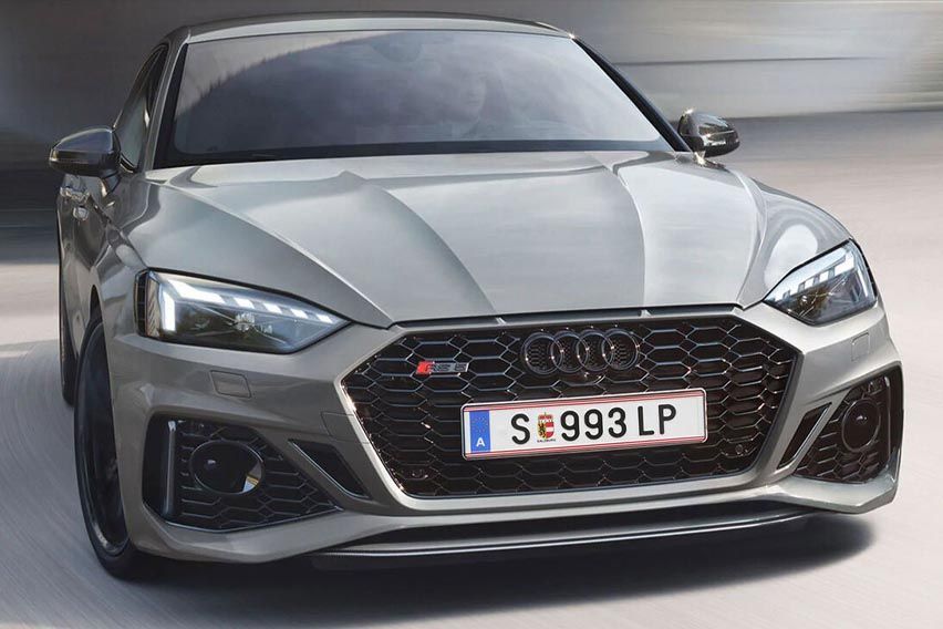 2022 Audi RS 5 Sportback: Buyer’s guide 
