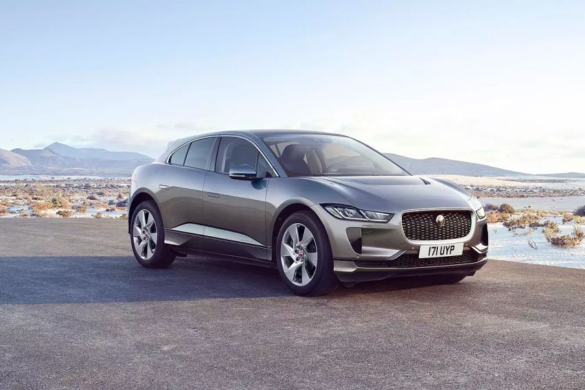 Jaguar I-Pace EV coming to Malaysia, here’s what to expect