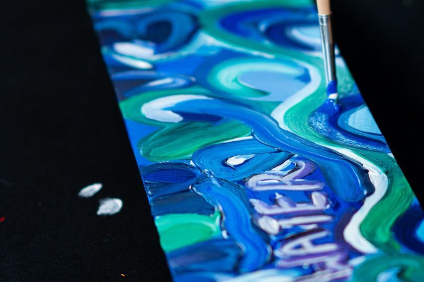 Rolls-Royce The Six Elements Phantom