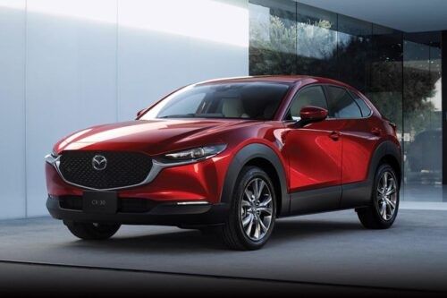 This is how much the Mazda CX-30 CKD unit would cost in Malaysia 