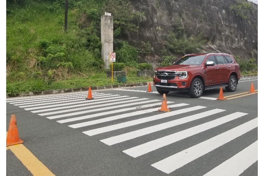 14th Ford Driving Skills for Life