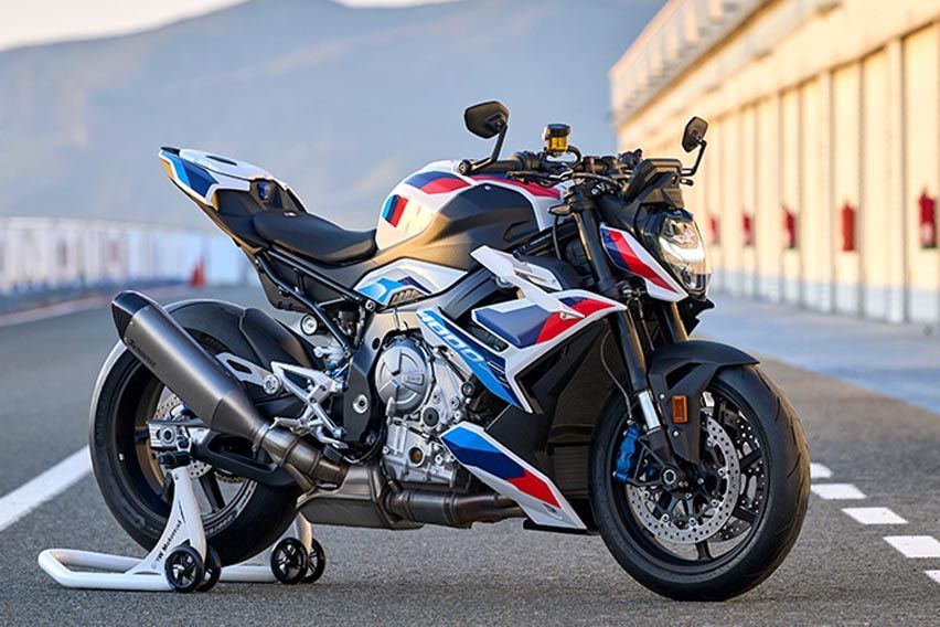 Two new BMW superbikes on the horizon, M1000RR & M 1000 R