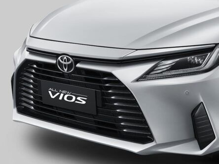 Perubahan Toyota Vios dari Generasi Pertama Hingga Sekarang