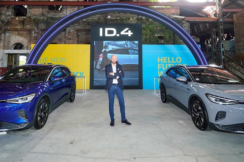 Volkswagen ID.4 Pro Performance previewed in Malaysia; here’s what we know 