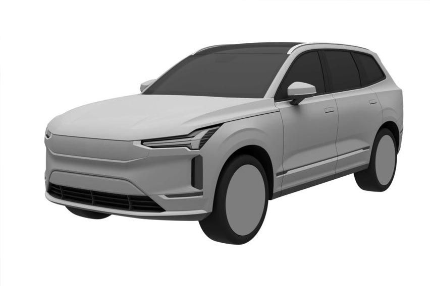 This might be the ‘most pleasant car interior’ ever