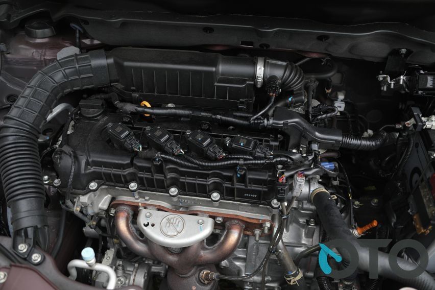 suzuki ertiga hybrid review