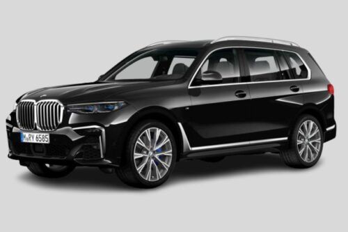 BMW X7 gets a new variant in Malaysia, the xDrive40i M Sport 