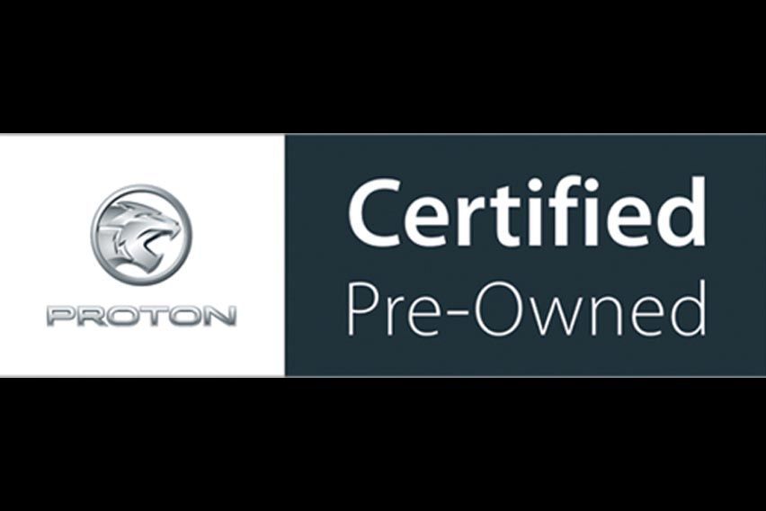 One-year extended warranty for pre-owned Proton vehicles 