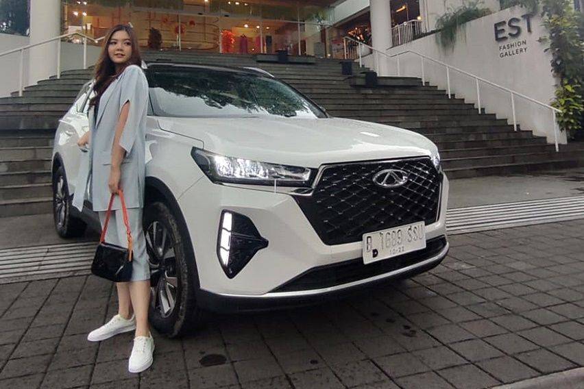 Chery Tiggo 7 Pro dan 8 Pro Meluncur Sebentar Lagi, CSI Jamin Diler 3S Tersedia di Kota-kota Besar