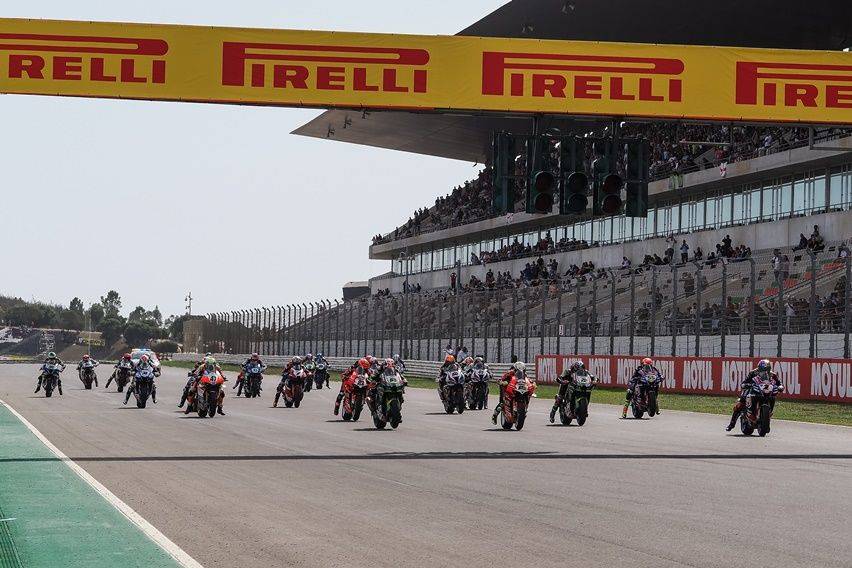 World Superbike Punya Aturan Baru Tahun Depan, Apa Saja?