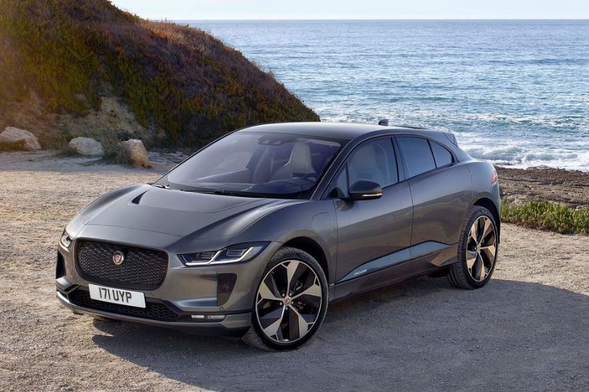 Melihat Tawaran SUV Listrik Jaguar I-Pace yang Sesaat Lagi Menyapa Indonesia