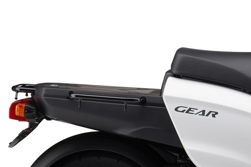 Yamaha Gear 50 cc
