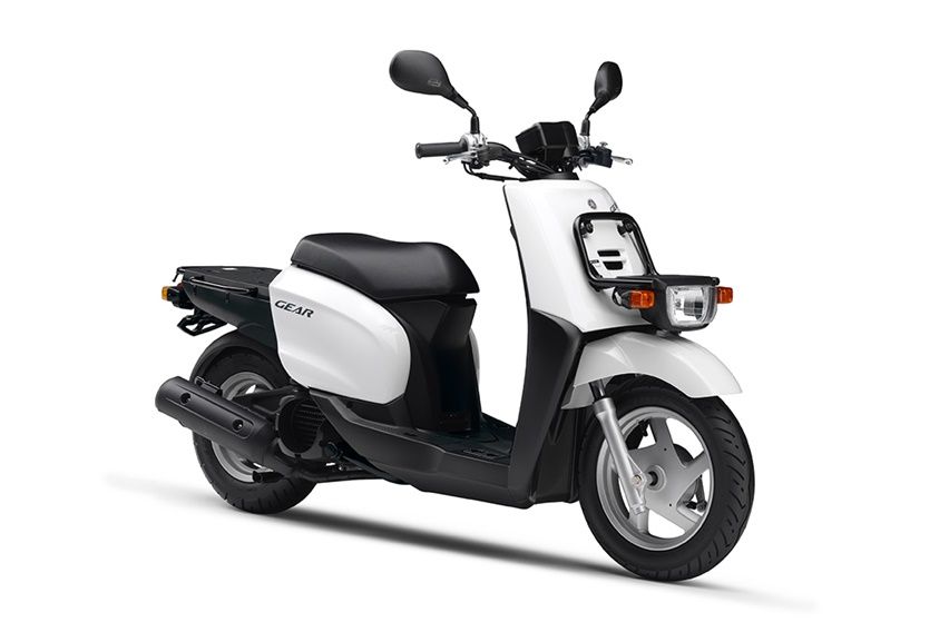 Yamaha Gear 50 cc