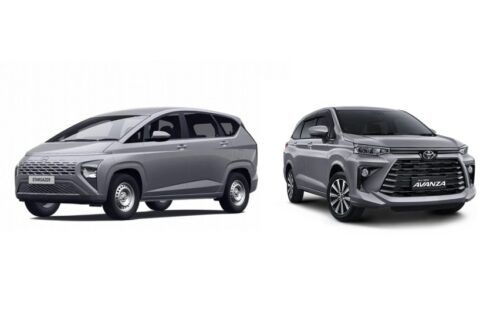 Bujet Rp250 Jutaan, Hyundai Stargazer Active atau Toyota Avanza G?