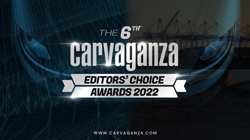 Carvaganza Editors’ Choice Awards 2022 Umumkan 14 Mobil Terbaik