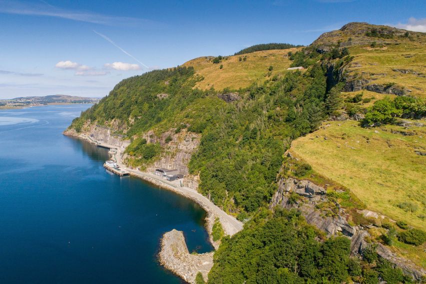 Volkswagen x Green Mountain