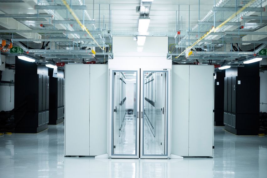 Volkswagen x Green Mountain