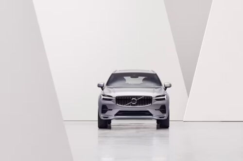 All-new 2023 Volvo XC60: All you need to know 