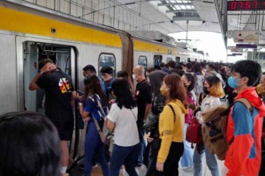 LRT-2 ‘Libreng Sakay’ will not be extended