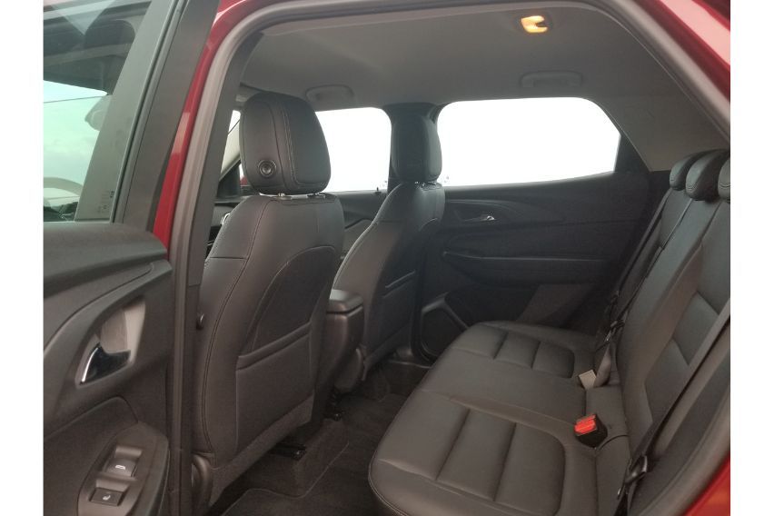 2022 Chevrolet Trailblazer Premier