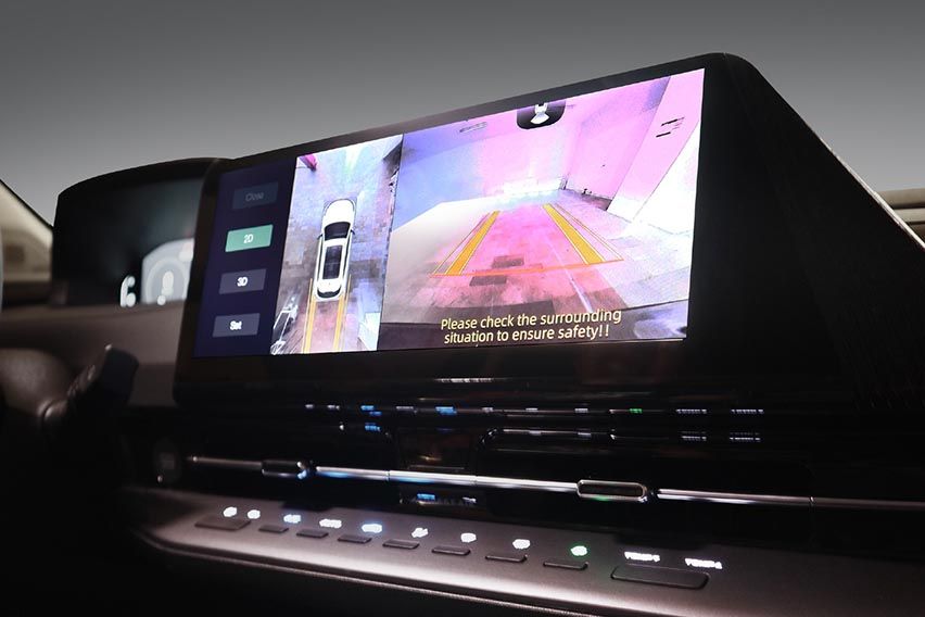 2022 Changan CS55 Plus