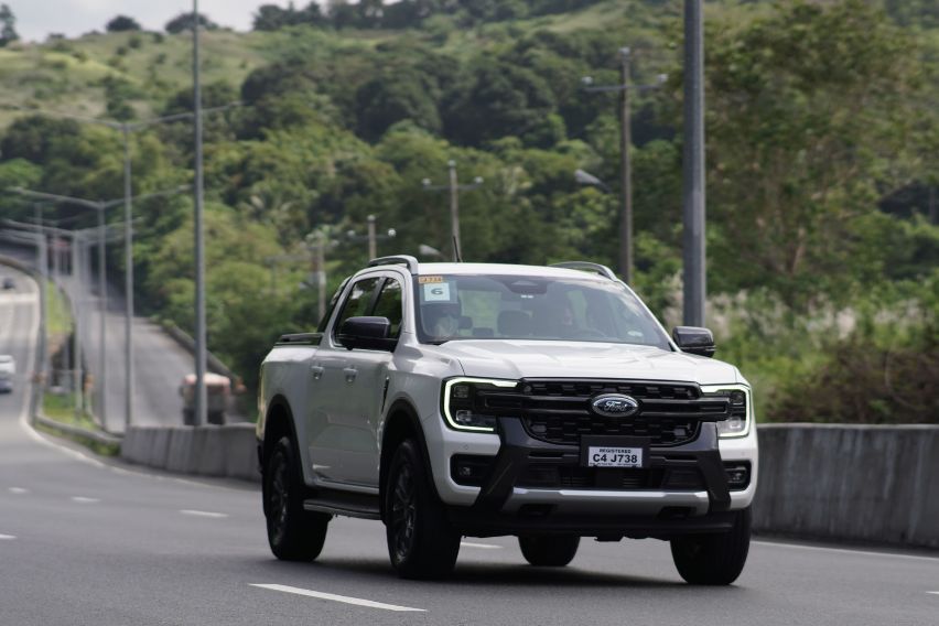 Ford Island Conquest