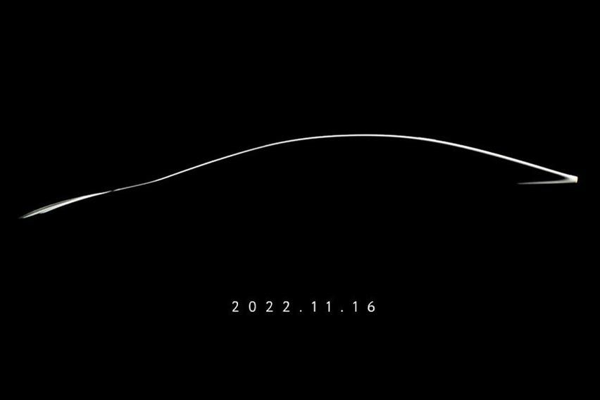 2023 Toyota Prius coming soon