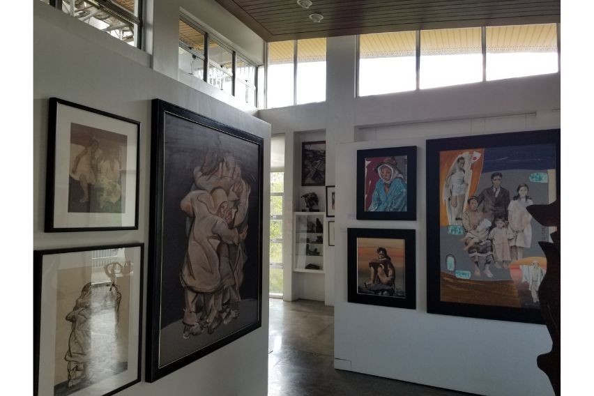 2023 Changan CS55 Plus Baguio drive 