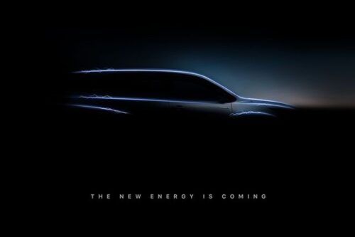 Toyota Innova Hybrid Debut 21 November 2022, Ini Fakta Terbaru