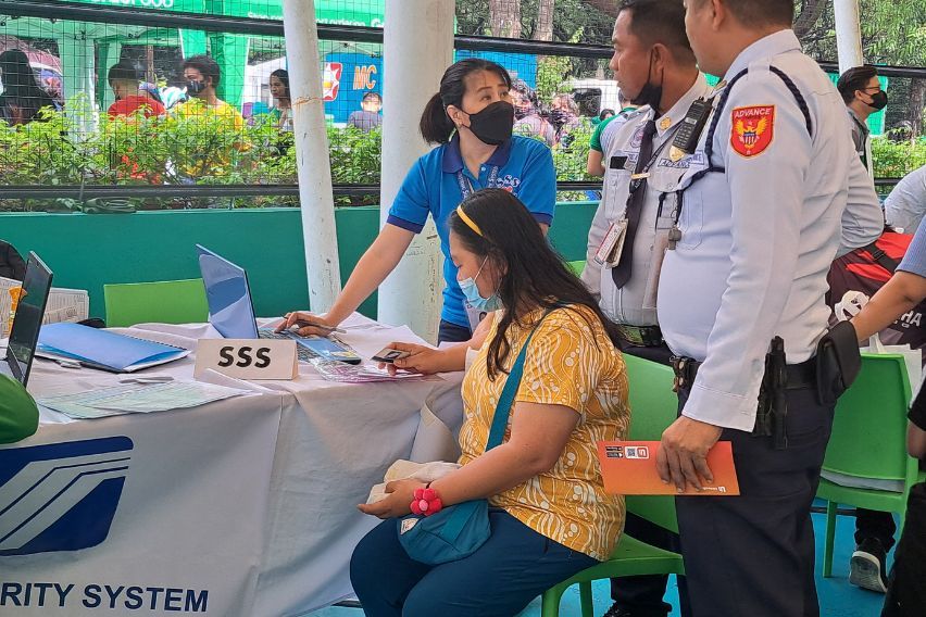 Grab’s Buwan ng Tagapaghatid Family Day Celebration 2022