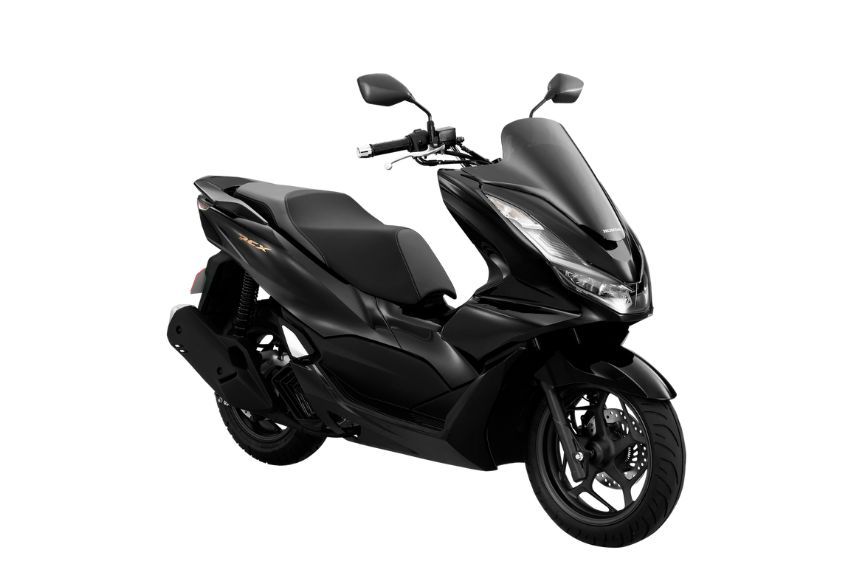 Honda PCX160