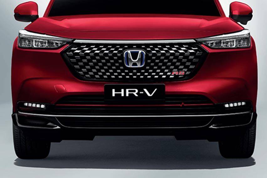 Honda HR-V e:HEV RS model is doing pretty good in Malaysia 