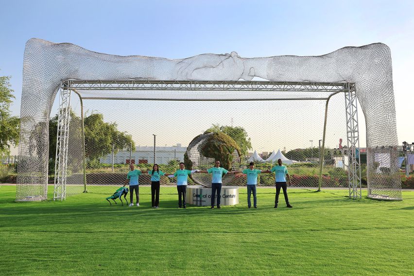 FIFA Museum presented by Hyundai