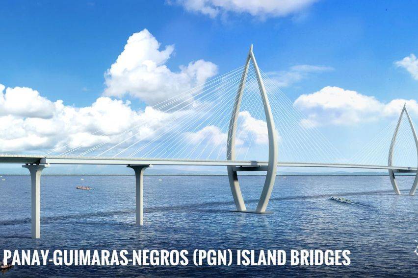 Engineering design activities for Panay-Guimaras-Negros Island Bridges to begin by Q1 2023