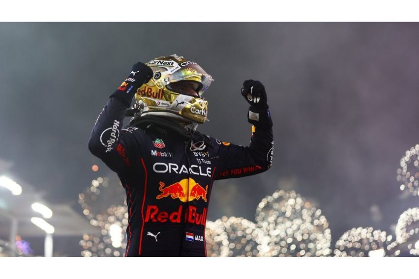 2022 Abu Dhabi GP: Verstappen cruises to 2nd title, Leclerc P2 in standings, Vettel's last race