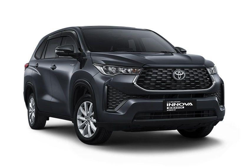 Skema Kredit Toyota Kijang Innova Zenix, Angsuran Mulai Rp9 Jutaan