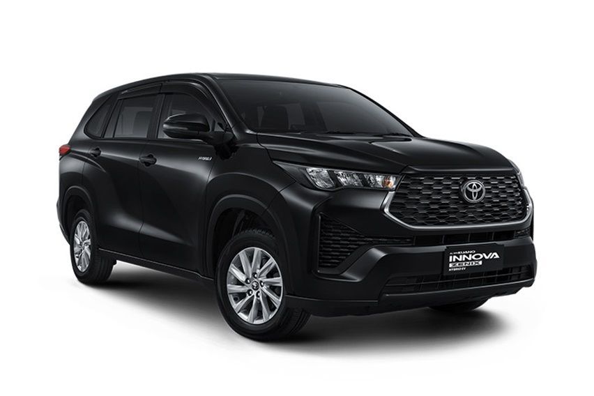 Beda Harga Rp39 Juta, Mending Toyota Kijang Innova Zenix G CVT atau G Hybrid?