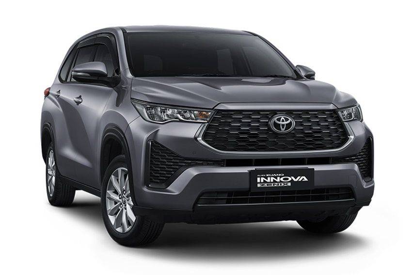 Alternatif Selain Toyota Kijang Innova Zenix yang Tak Kalah Menarik