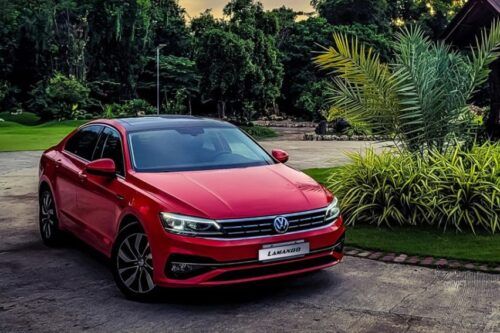 5 reasons why the Volkswagen Lamando is the perfect companion for your prime lifestyle