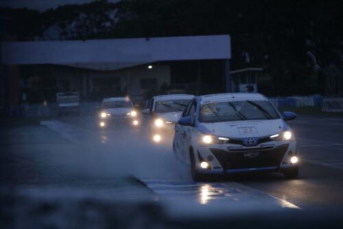 Exciting 2022 TGR Vios Cup season concludes under wet weather 