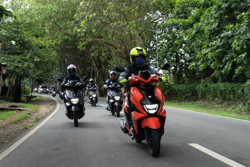 7 Must-Know Tips Before Heading to a Long-Distance Motorcycle Ride