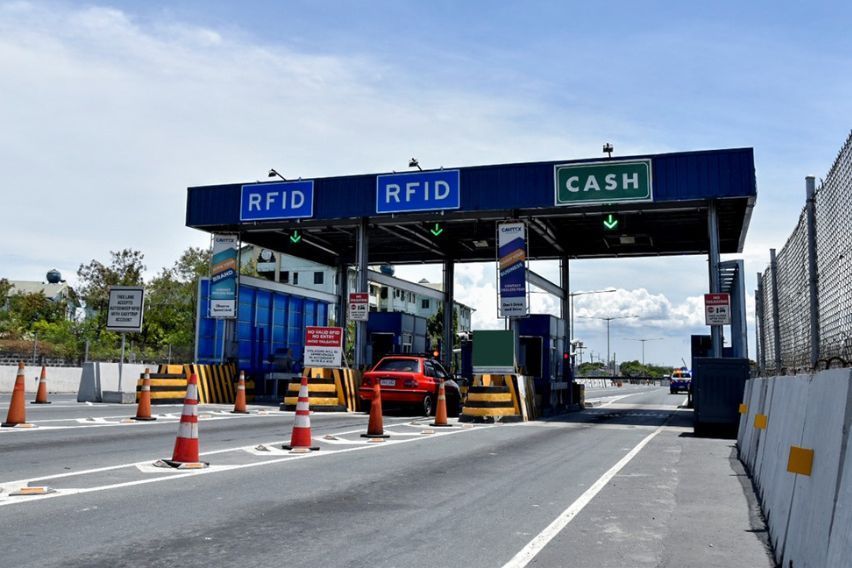 Lawmaker wants to give PWDs 20% discount on toll fees