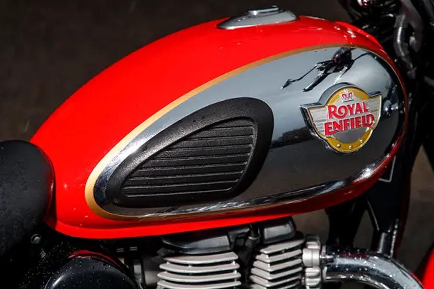 Royal Enfield takes over UK distribution from MotoGB 