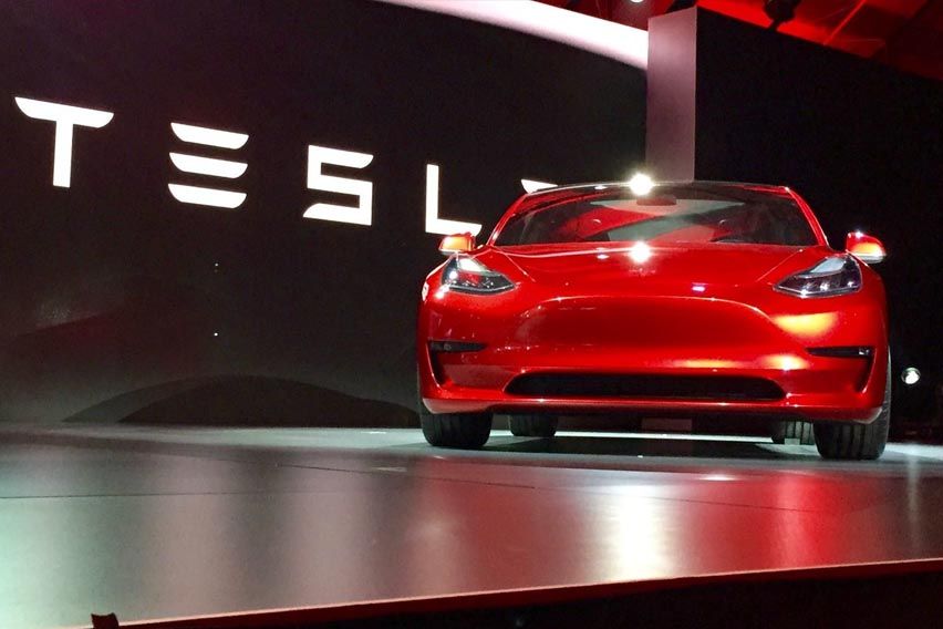 Tesla coming to Thailand in December 2022; is Malaysia next?