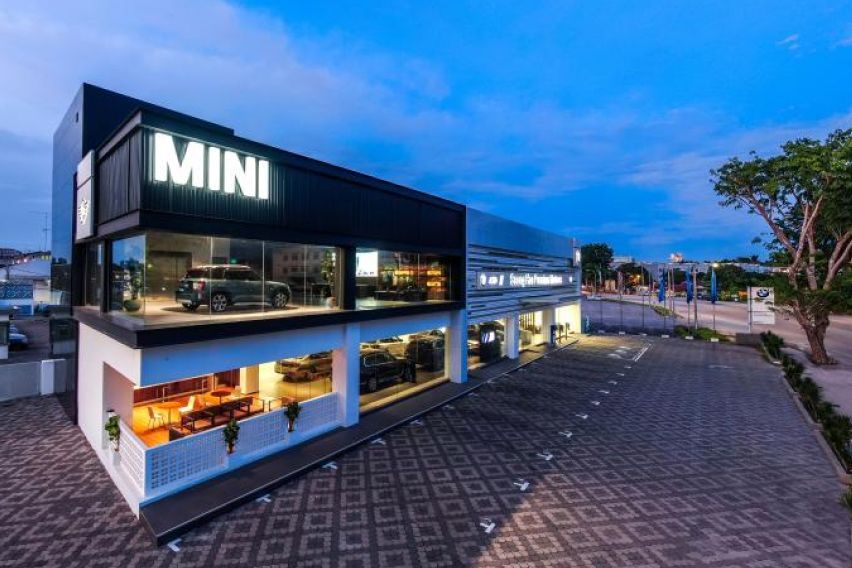 BMW Malaysia’s longest-serving dealer opens a new, refurbished showroom 
