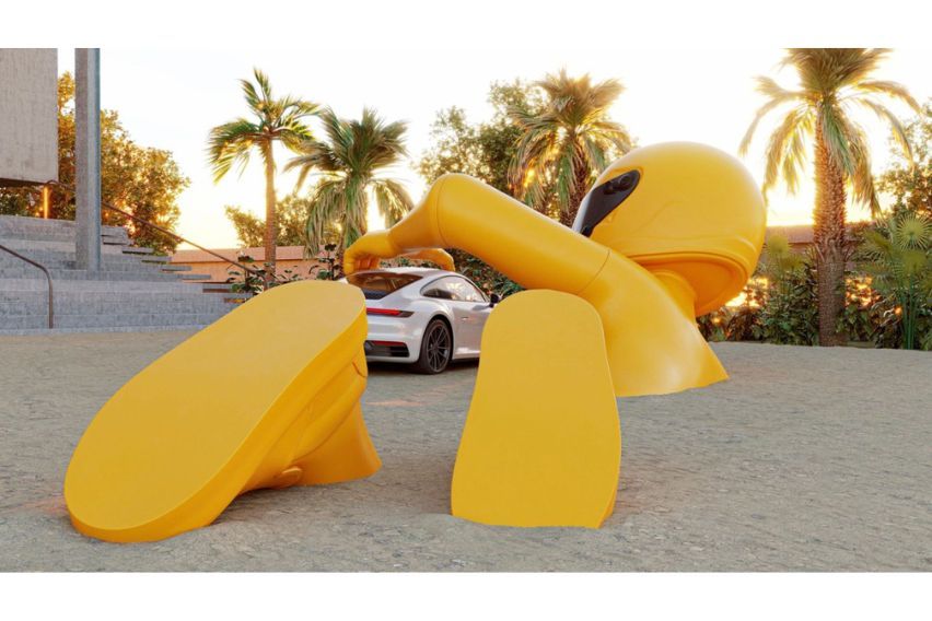 Porsche Art of Dreams