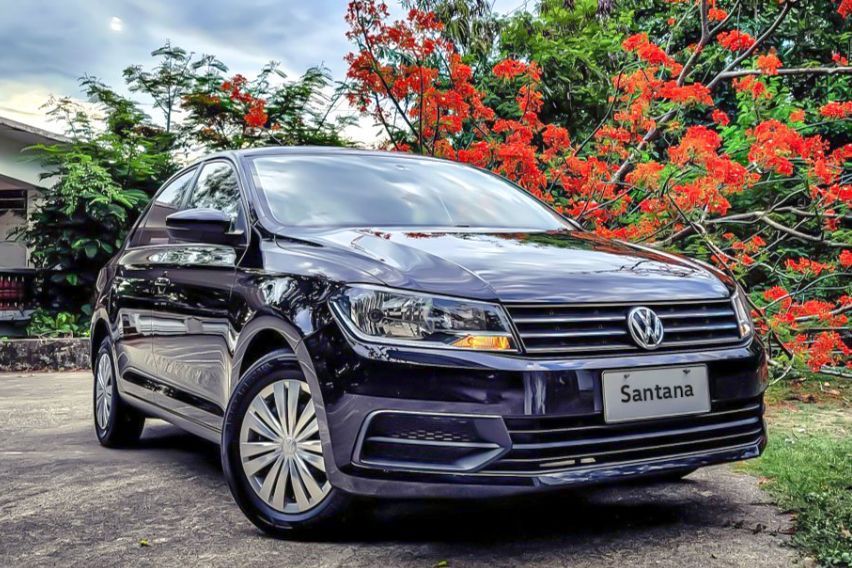 ‘Saludo sa Serbisyo’ gives uniformed personnel exclusive discounts on Volkswagen vehicles