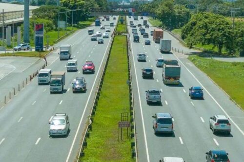 'Seamless Southern Tollways' projects aims to lessen stops in expressways