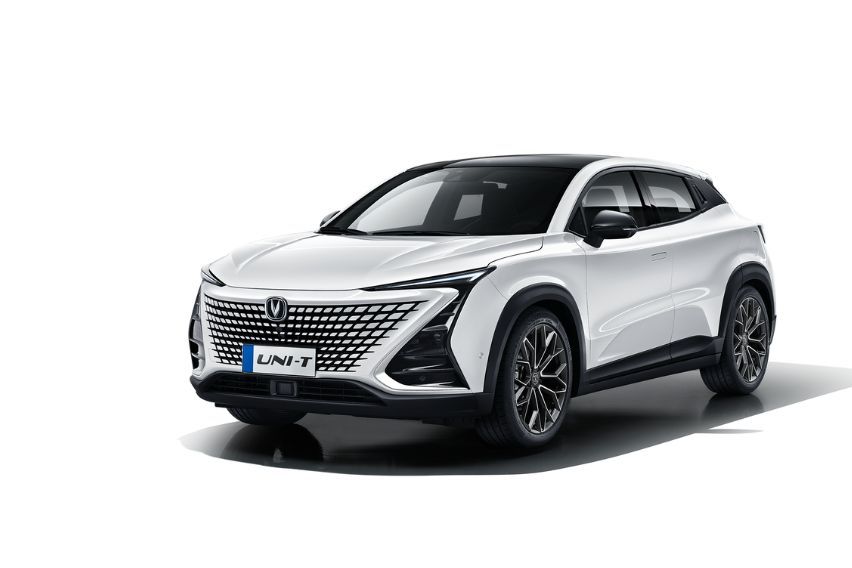 2023 Changan Uni-T