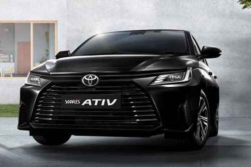 2023 Toyota Vios coming to Malaysia; here's what to expect